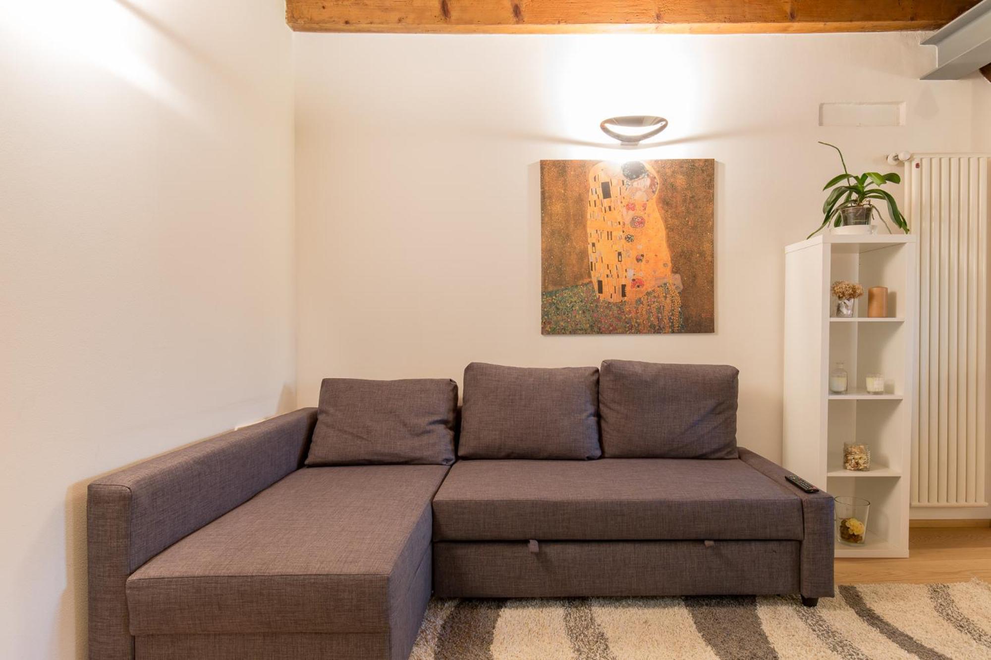 Casa Caterina Apartment เวโรนา ภายนอก รูปภาพ