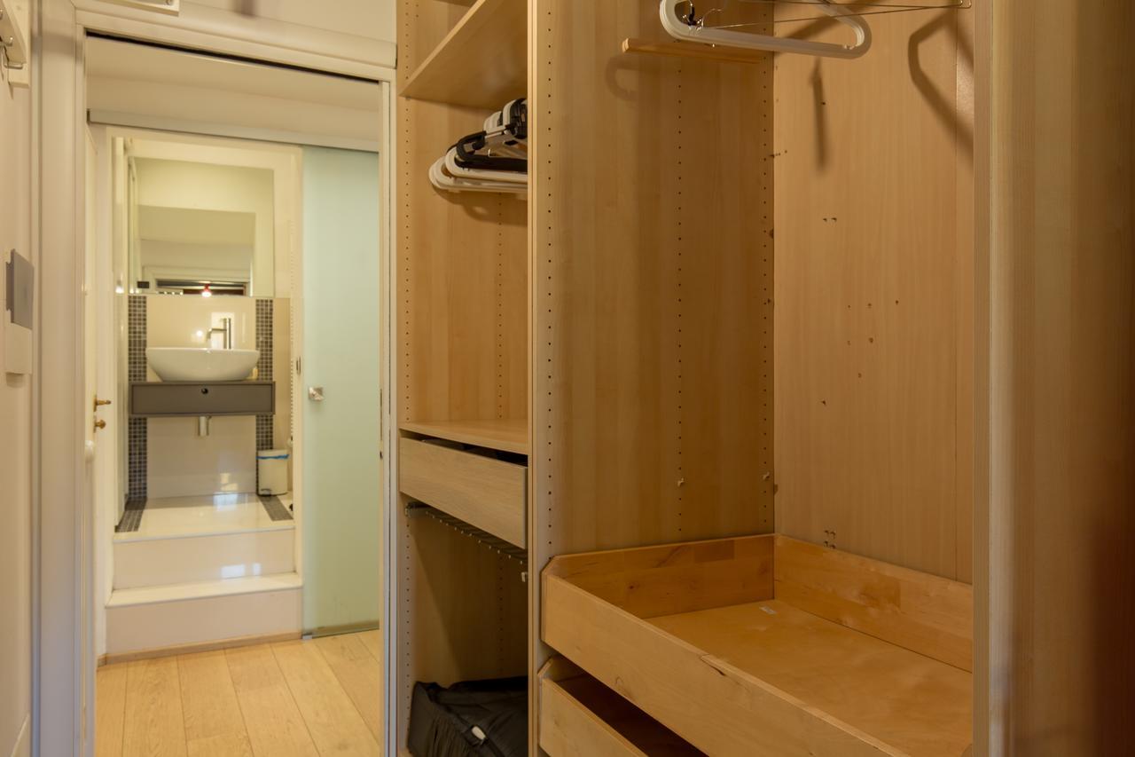 Casa Caterina Apartment เวโรนา ภายนอก รูปภาพ