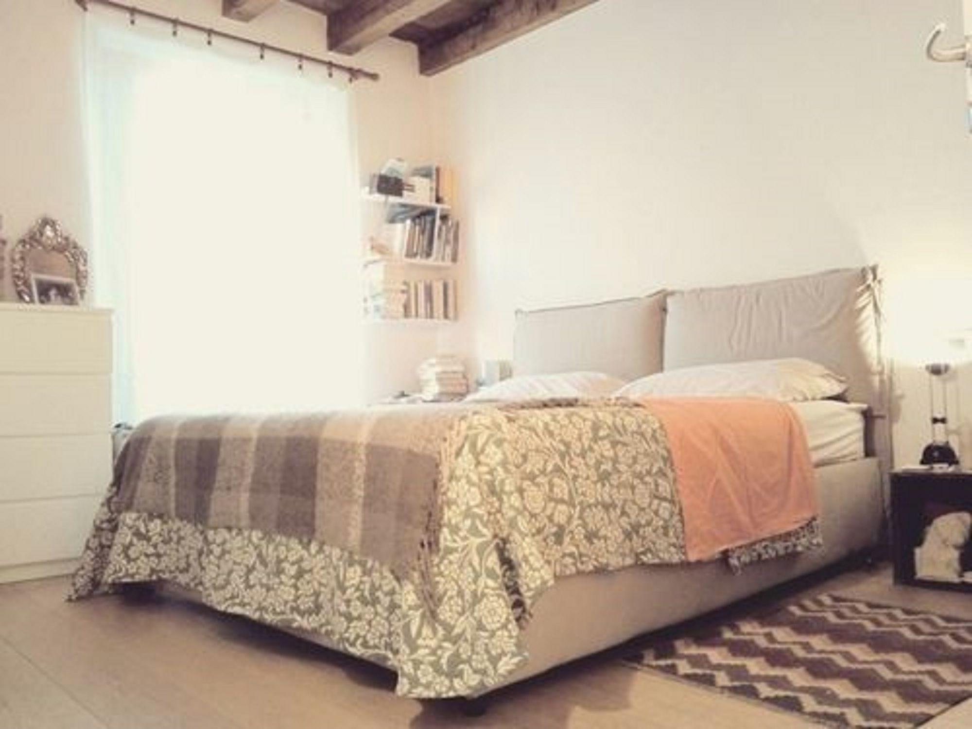 Casa Caterina Apartment เวโรนา ภายนอก รูปภาพ